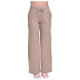 Target Γυναικείο παντελόνι φόρμας High-Waisted Wide-Leg French Terry Pants